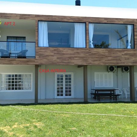 Villa Ponta Do Papagaio à Palhoça Extérieur photo