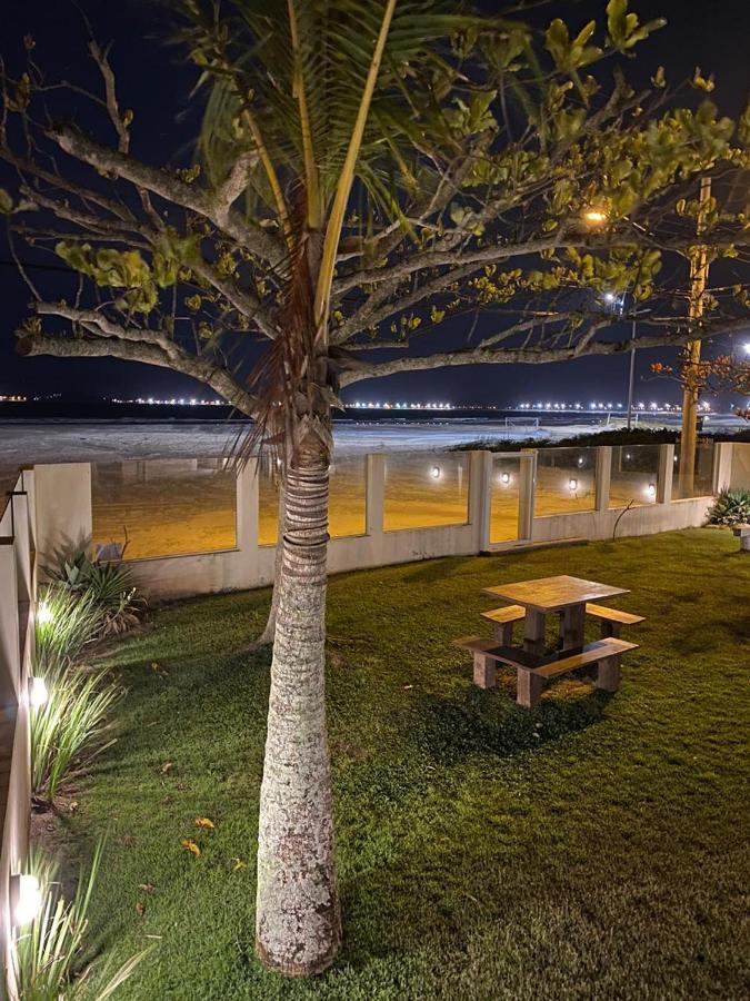 Villa Ponta Do Papagaio à Palhoça Extérieur photo